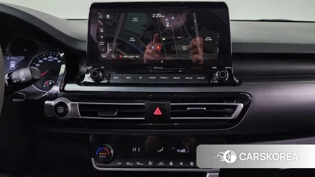 Kia Seltos id 3556358 из Кореи 7