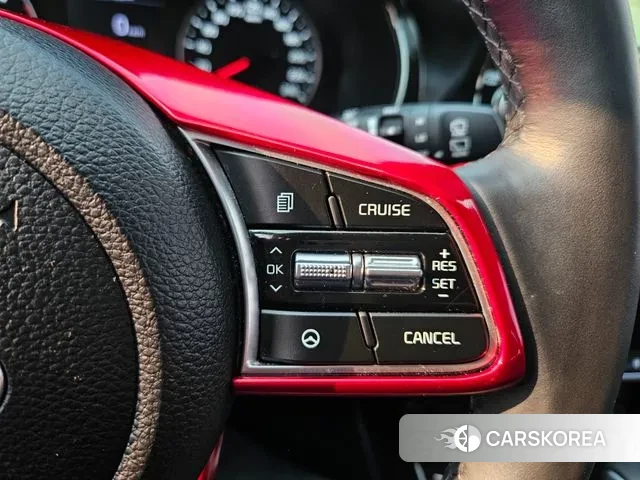 Kia Seltos id 3616579 из Кореи 7