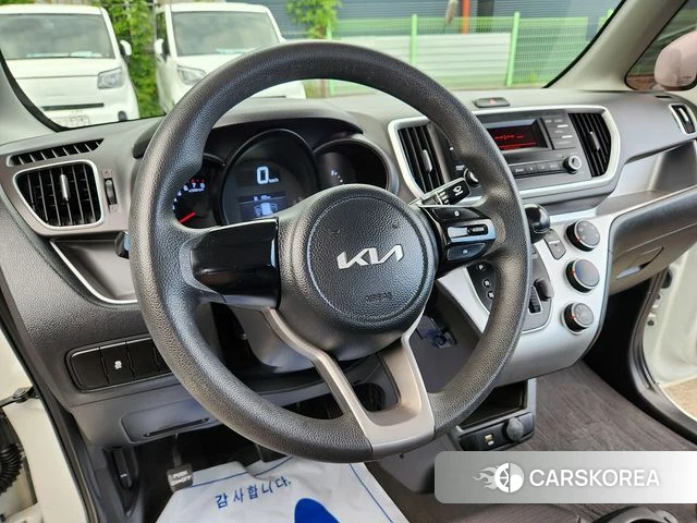 Kia The New Ray id 4704988 из Кореи 7