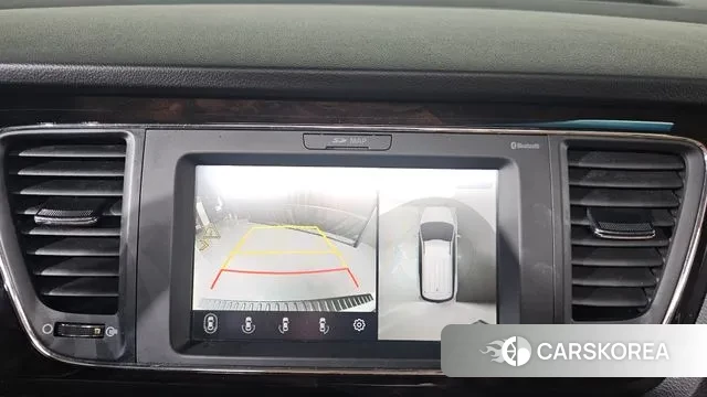 Kia The New Carnival id 3602328 из Кореи 7