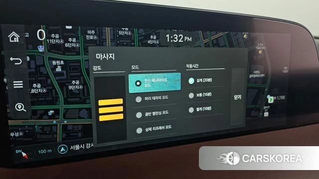 Genesis G90 (RS4) id 3859502 из Кореи 7