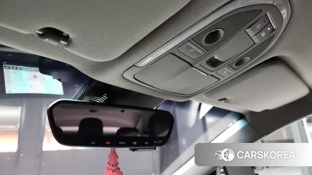 Genesis G80 id 3439873 из Кореи 7