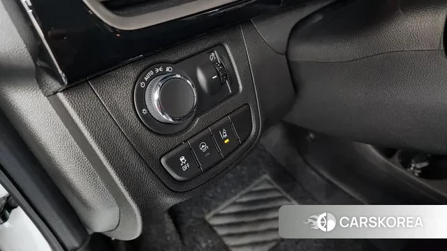 Chevrolet (GM Daewoo) The New Spark id 3344338 из Кореи 7