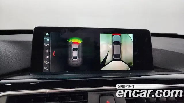 BMW 3 Series GT (F34) id 2681669 из Кореи 7