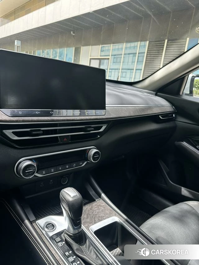 Nissan Teana id 4298295 из Китая 7