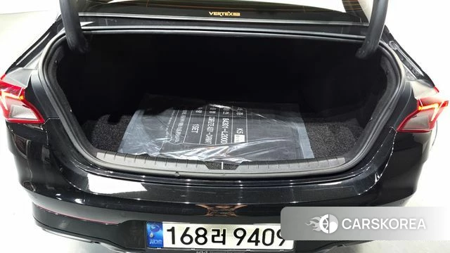 Kia K5 3rd generation id 4429408 из Кореи 7