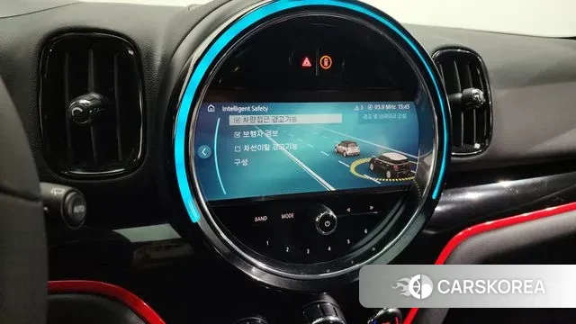 Mini Cooper S Countryman id 3400312 из Кореи 7