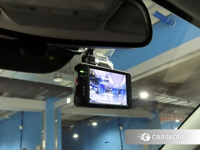 Chevrolet (GM Daewoo) The New Trax id 3312893 из Кореи 7