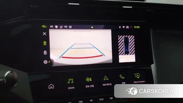 Peugeot 408 id 3512487 из Кореи 7