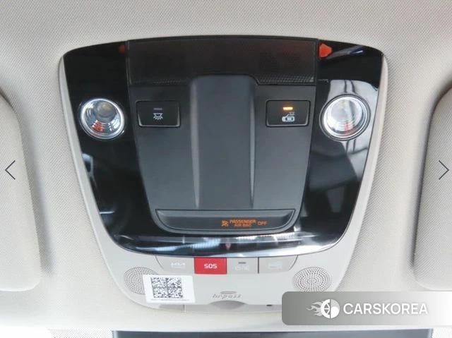 Kia K5 3rd generation id 4701399 из Кореи 7