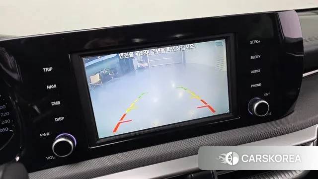 Kia K5 3rd generation id 3717656 из Кореи 7