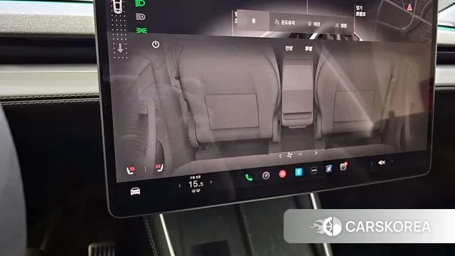 Tesla Model Y id 3131346 из Кореи 7