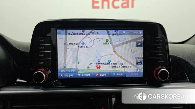 Kia All New Morning (JA) id 4785493 из Кореи 7