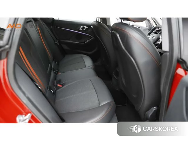 BMW 2 series (imported) id 4313831 из Китая 7