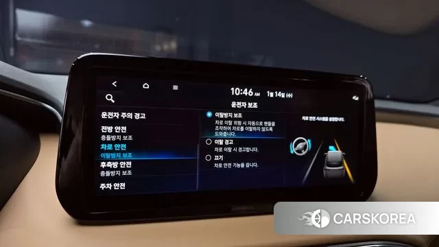 Hyundai The New Santa Fe id 3581470 из Кореи 7