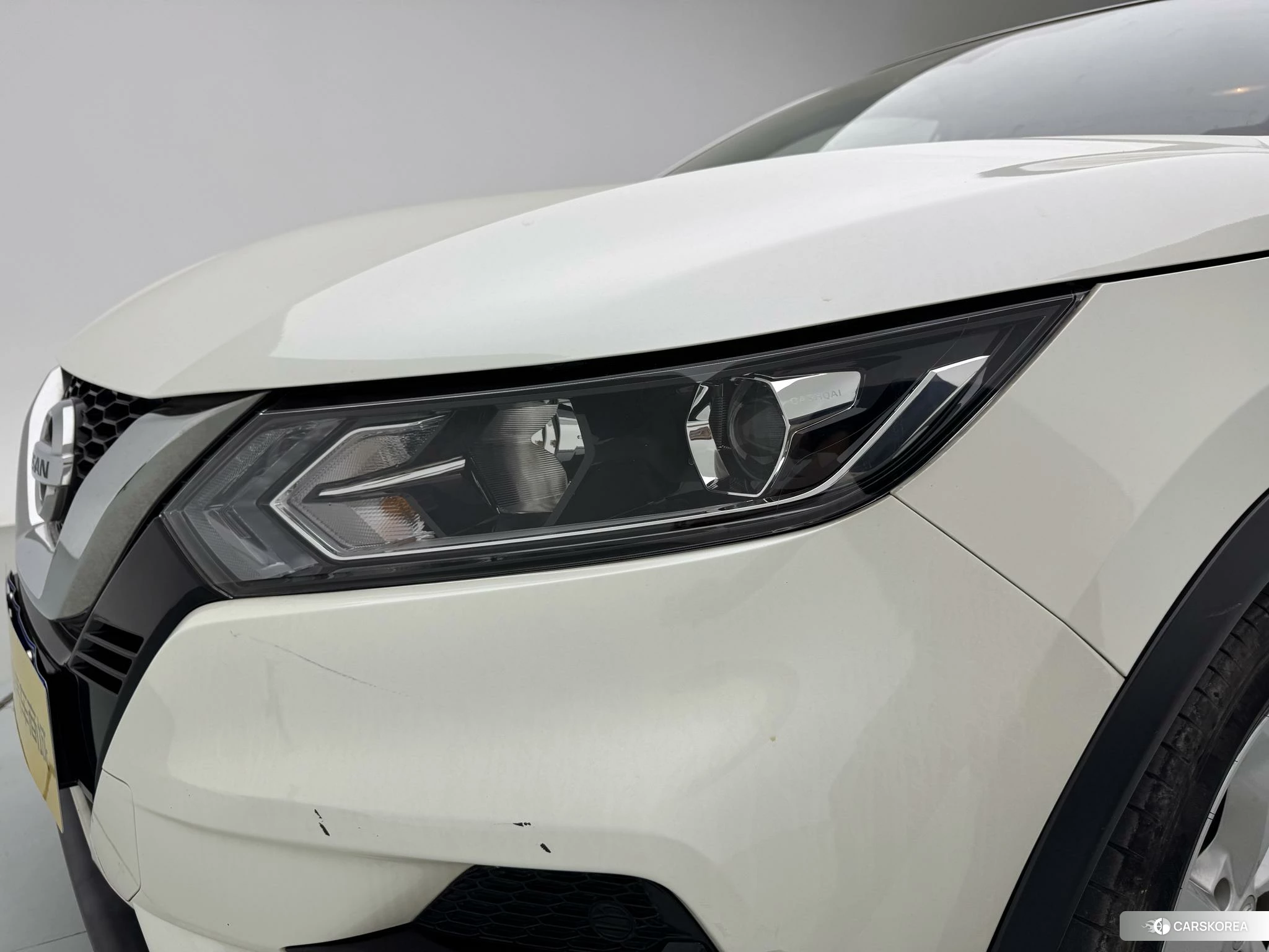 Nissan Qashqai id 4479367 из Китая 7