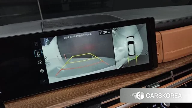 Hyundai Santa Fe (MX5) id 3159053 из Кореи 7