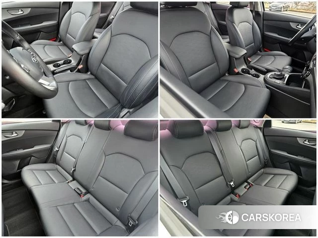 Kia Come New K3 id 3824922 из Кореи 7