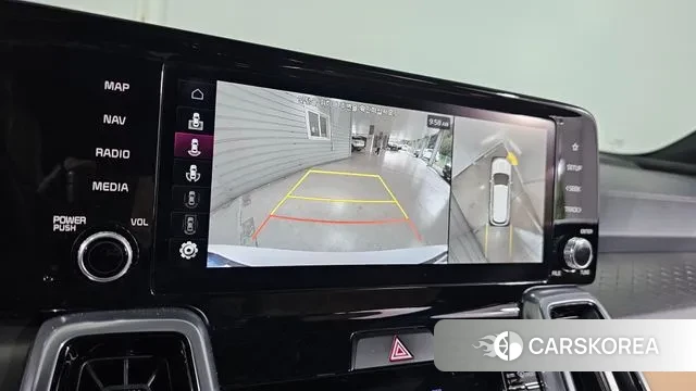 Kia Sorento 4th Generation id 3007155 из Кореи 7