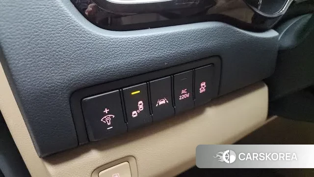 Kia The New Carnival id 3583494 из Кореи 7