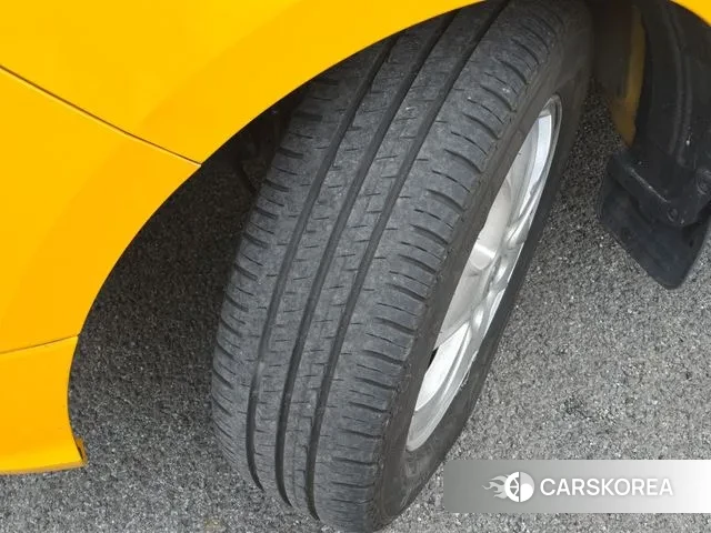 Hyundai The New Grand Starex id 3402570 из Кореи 7