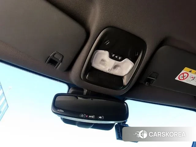 Chevrolet (GM Daewoo) Trailblazer id 3630062 из Кореи 7