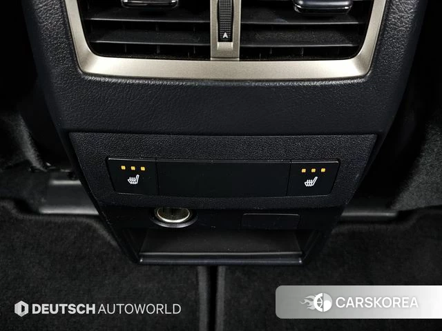 Lexus RX450h 4th generation id 4694041 из Кореи 7