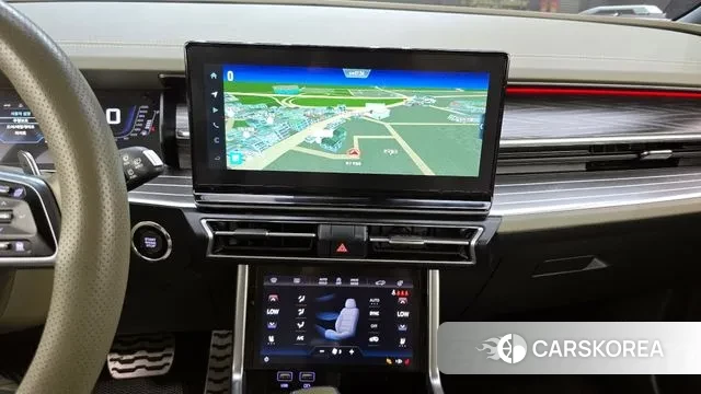 Ssangyong Torres id 2964087 из Кореи 7