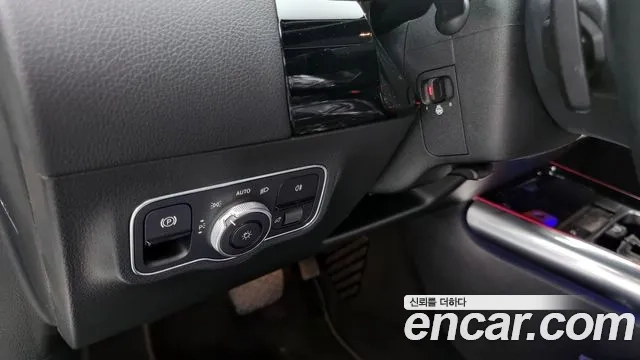 Mercedes-Benz GLA - Class H247 id 2859339 из Кореи 7