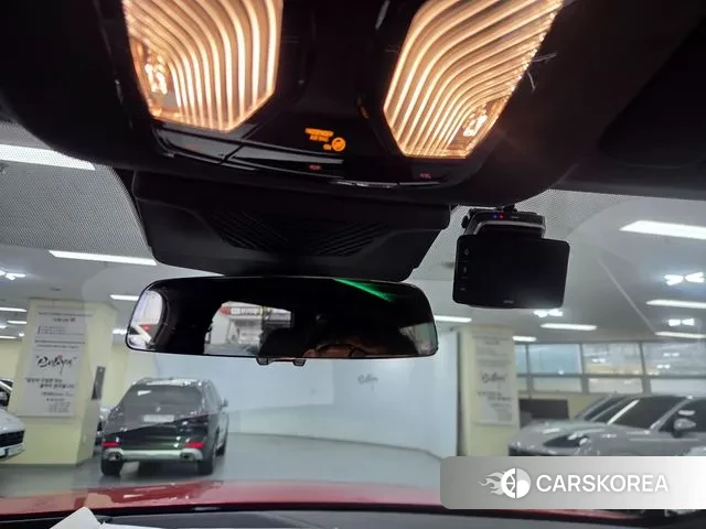 BMW XM (G09) id 3462651 из Кореи 7