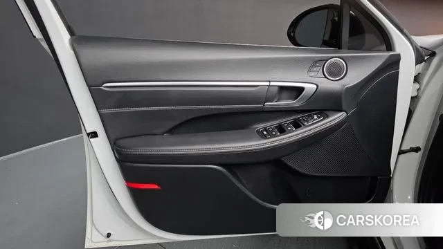 Hyundai Sonata (DN8) id 3586872 из Кореи 7