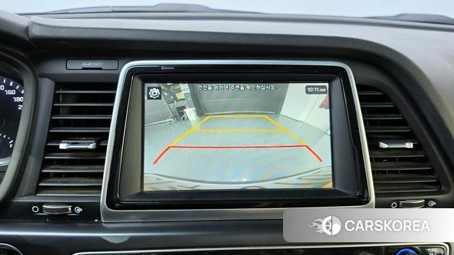 Hyundai Sonata New Rise id 3880116 из Кореи 7