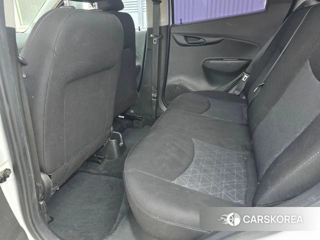 Chevrolet (GM Daewoo) The New Spark id 4496893 из Кореи 7