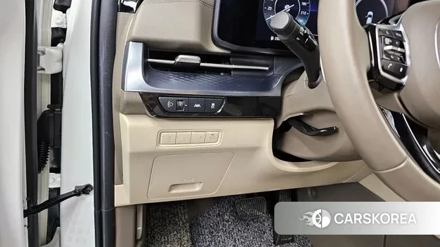 Kia Carnival 4th generation id 3472964 из Кореи 7