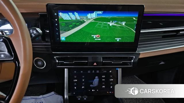 Ssangyong Torres id 4645416 из Кореи 7