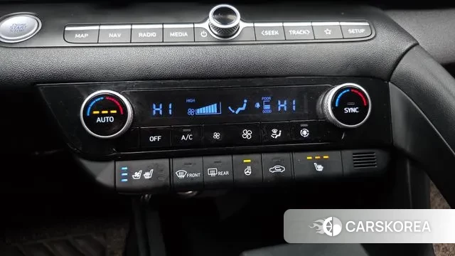 Hyundai Avante (CN7) id 3778414 из Кореи 7