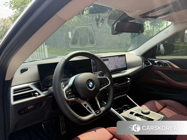 BMW 4 series id 4393932 из Китая 7