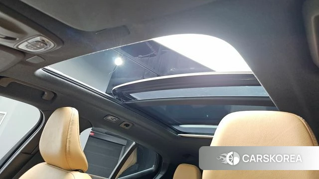 Volvo XC40 id 4534925 из Кореи 7