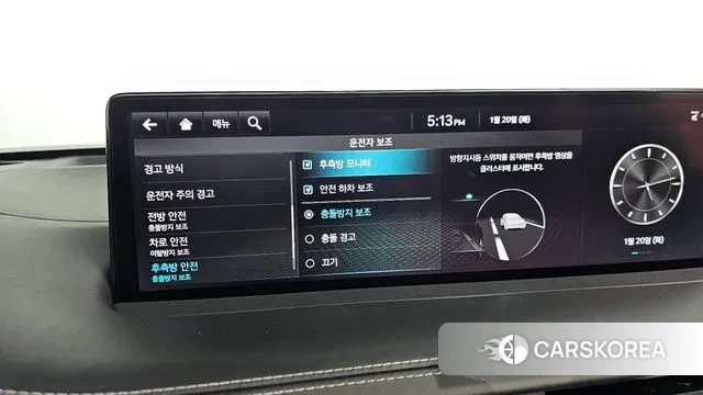 Genesis GV70 id 3601241 из Кореи 7