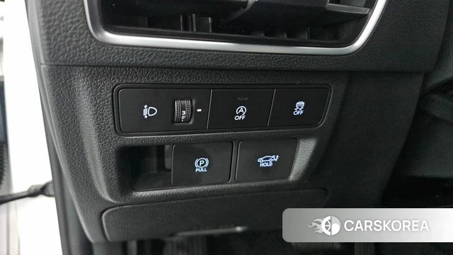 Hyundai Sonata D Edge (DN8) id 4590546 из Кореи 7