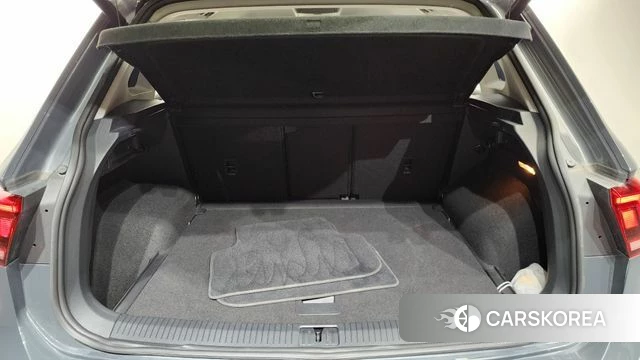 Volkswagen Tiguan second Generation id 4309698 из Кореи 7
