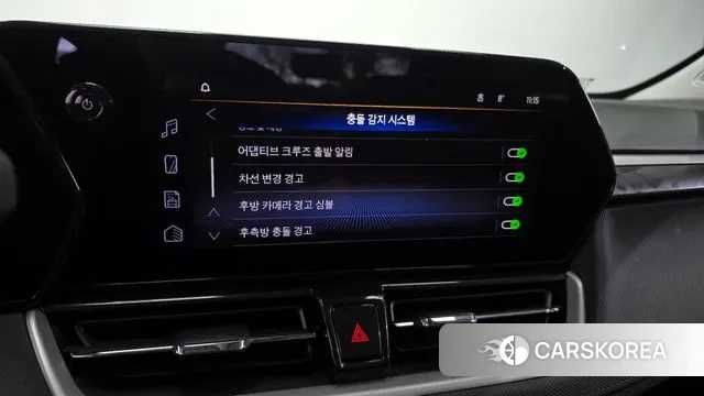 Chevrolet (GM Daewoo) The New Trail Blazer id 3370883 из Кореи 7