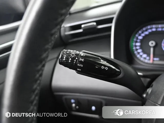 Hyundai Tucson (NX4) id 3074342 из Кореи 7