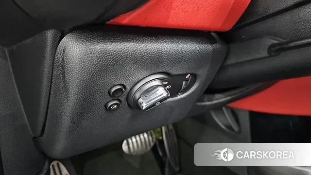 Mini Cooper S id 3350945 из Кореи 7