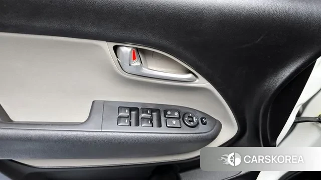 Kia The New Ray id 3045692 из Кореи 7