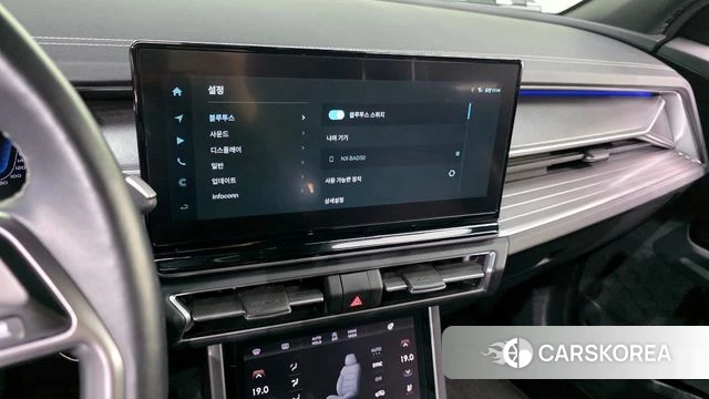 Ssangyong Torres id 4303155 из Кореи 7