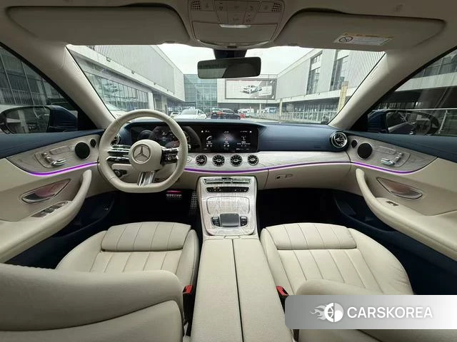 Mercedes-Benz E-class (imported) id 4215210 из Китая 7