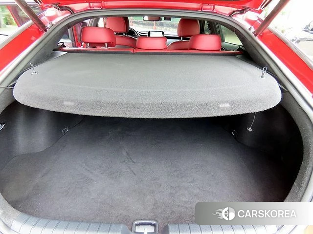 Kia Stinger id 4491085 из Кореи 7