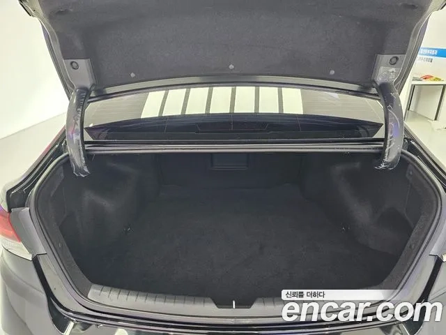 Hyundai Sonata New Rise id 2886819 из Кореи 7