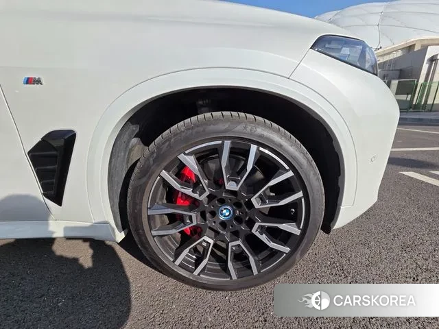 BMW X5 (G05) id 3706151 из Кореи 7